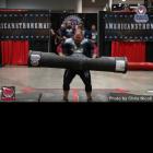 Jacob  Bodi - America's Strongest Man 2013 - #1