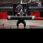 Jacob  Bodi - America's Strongest Man 2013 - #1