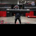 Jacob  Bodi - America's Strongest Man 2013 - #1