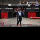 Jacob  Bodi - America's Strongest Man 2013 - #1