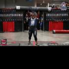 Jacob  Bodi - America's Strongest Man 2013 - #1