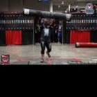 Jacob  Bodi - America's Strongest Man 2013 - #1