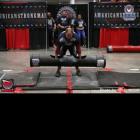 Jacob  Bodi - America's Strongest Man 2013 - #1