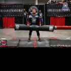 Jacob  Bodi - America's Strongest Man 2013 - #1