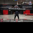 Jacob  Bodi - America's Strongest Man 2013 - #1