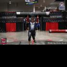 Jacob  Bodi - America's Strongest Man 2013 - #1