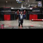 Jacob  Bodi - America's Strongest Man 2013 - #1