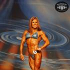 Amanda  Hatfield - IFBB Europa Phoenix Pro 2013 - #1