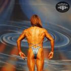 Amanda  Hatfield - IFBB Europa Phoenix Pro 2013 - #1