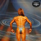 Amanda  Hatfield - IFBB Europa Phoenix Pro 2013 - #1