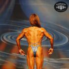 Amanda  Hatfield - IFBB Europa Phoenix Pro 2013 - #1