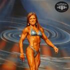 Amanda  Hatfield - IFBB Europa Phoenix Pro 2013 - #1