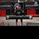 Carl  Foemmel - America's Strongest Man 2013 - #1