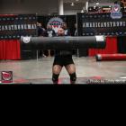 Carl  Foemmel - America's Strongest Man 2013 - #1