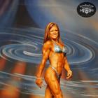 Amanda  Hatfield - IFBB Europa Phoenix Pro 2013 - #1