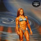 Amanda  Hatfield - IFBB Europa Phoenix Pro 2013 - #1