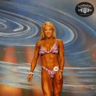 Whitney  Jones - IFBB Europa Phoenix Pro 2013 - #1