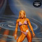 Whitney  Jones - IFBB Europa Phoenix Pro 2013 - #1