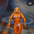 Whitney  Jones - IFBB Europa Phoenix Pro 2013 - #1