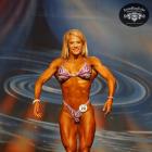 Whitney  Jones - IFBB Europa Phoenix Pro 2013 - #1