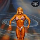 Whitney  Jones - IFBB Europa Phoenix Pro 2013 - #1