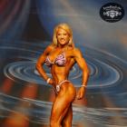 Whitney  Jones - IFBB Europa Phoenix Pro 2013 - #1