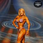 Whitney  Jones - IFBB Europa Phoenix Pro 2013 - #1