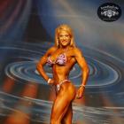 Whitney  Jones - IFBB Europa Phoenix Pro 2013 - #1