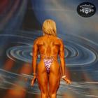 Whitney  Jones - IFBB Europa Phoenix Pro 2013 - #1