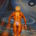 Whitney  Jones - IFBB Europa Phoenix Pro 2013 - #1