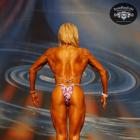 Whitney  Jones - IFBB Europa Phoenix Pro 2013 - #1