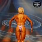 Whitney  Jones - IFBB Europa Phoenix Pro 2013 - #1