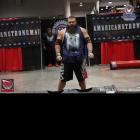 Robert  Oberst - America's Strongest Man 2013 - #1