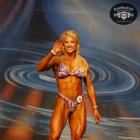 Whitney  Jones - IFBB Europa Phoenix Pro 2013 - #1