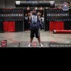 Robert  Oberst - America's Strongest Man 2013 - #1