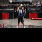 Robert  Oberst - America's Strongest Man 2013 - #1