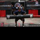 Mike  Burke - America's Strongest Man 2013 - #1