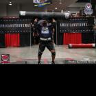 Mike  Burke - America's Strongest Man 2013 - #1