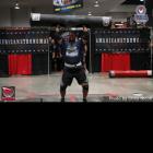 Mike  Burke - America's Strongest Man 2013 - #1