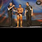 Marco  Cardona - IFBB Europa Phoenix Pro 2013 - #1