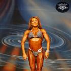 Babette  Mulford - IFBB Europa Phoenix Pro 2013 - #1