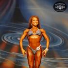 Babette  Mulford - IFBB Europa Phoenix Pro 2013 - #1