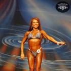 Babette  Mulford - IFBB Europa Phoenix Pro 2013 - #1