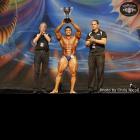 Marco  Cardona - IFBB Europa Phoenix Pro 2013 - #1