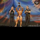 Marco  Cardona - IFBB Europa Phoenix Pro 2013 - #1