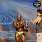 Charles   Dixon - IFBB Europa Phoenix Pro 2013 - #1