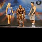 Charles   Dixon - IFBB Europa Phoenix Pro 2013 - #1