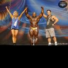 Charles   Dixon - IFBB Europa Phoenix Pro 2013 - #1