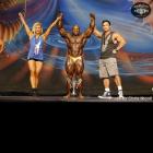 Charles   Dixon - IFBB Europa Phoenix Pro 2013 - #1