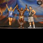 Charles   Dixon - IFBB Europa Phoenix Pro 2013 - #1